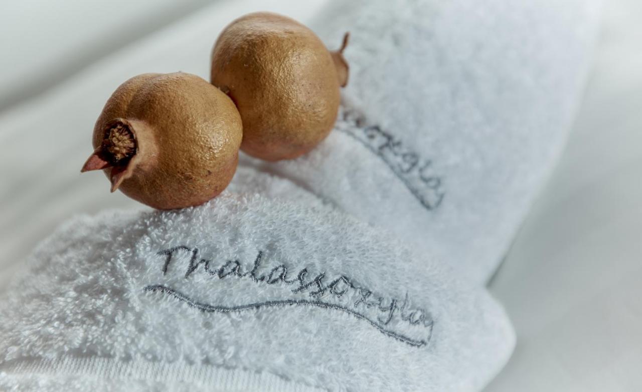 Thalassoxyla Mouressi มูเรซิ ภายนอก รูปภาพ