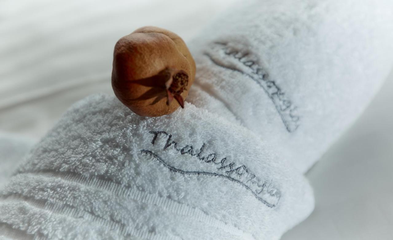 Thalassoxyla Mouressi มูเรซิ ภายนอก รูปภาพ